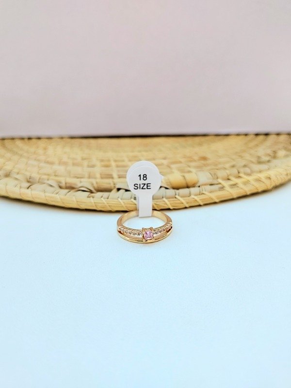 Producto - Anillo Prince (COD 1159)