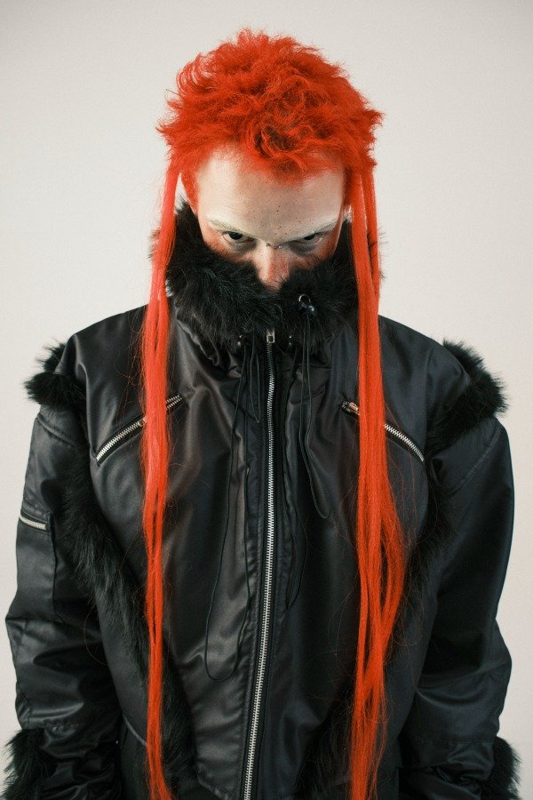 Producto - CAMPERA KUBLAI - 1