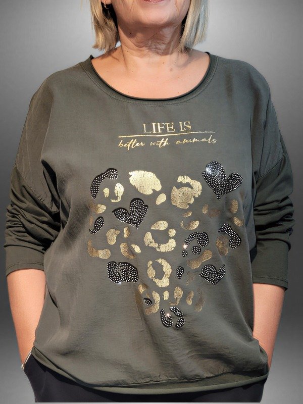 Producto - REMERA ARMONÍA