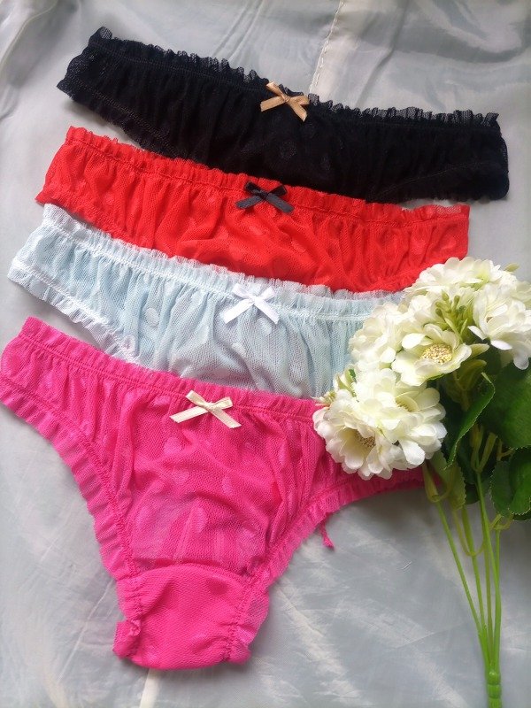 Producto - Colaless Fru Fru
