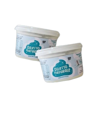 Producto - Yogur Griego x 200 gr. -Diletto