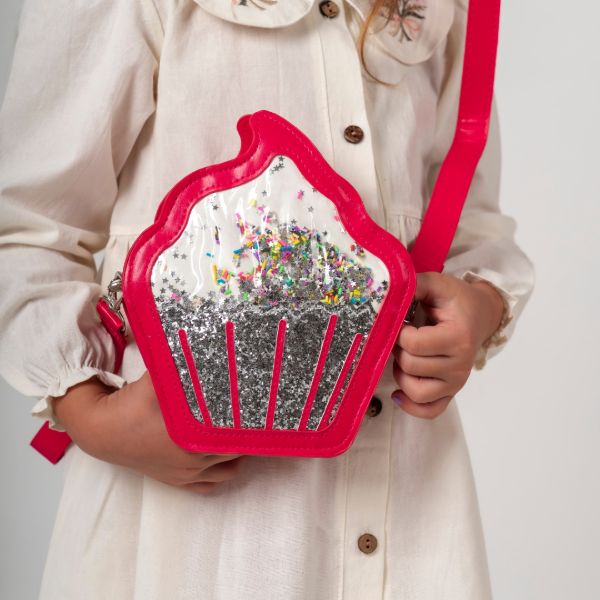 Producto - Cartera Cupcake