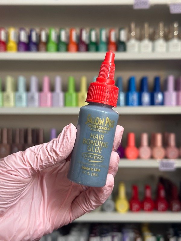 Producto - ADHESIVO DE PESTAÑAS (Salon Pro)