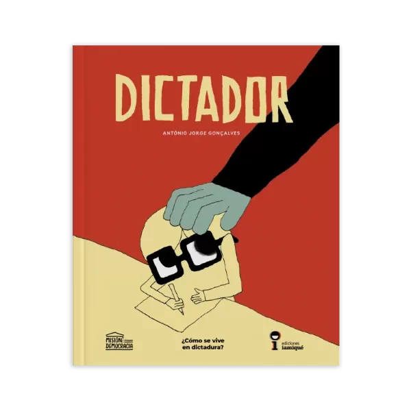 Producto - DICTADOR