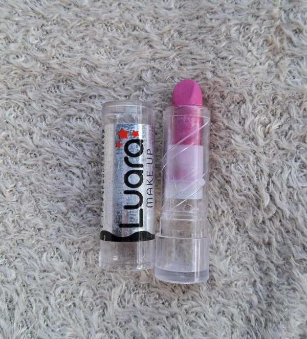 Producto - Labial Luara 4g N74