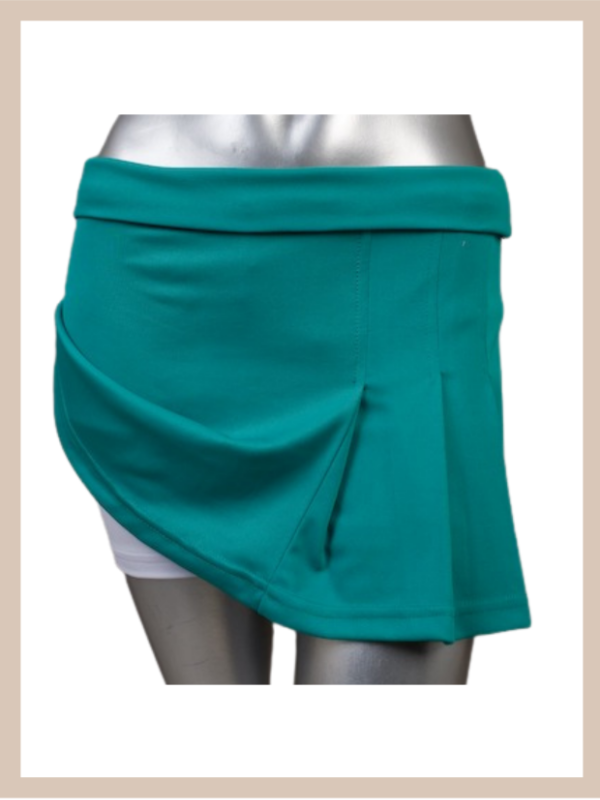 Producto - Pollera Short