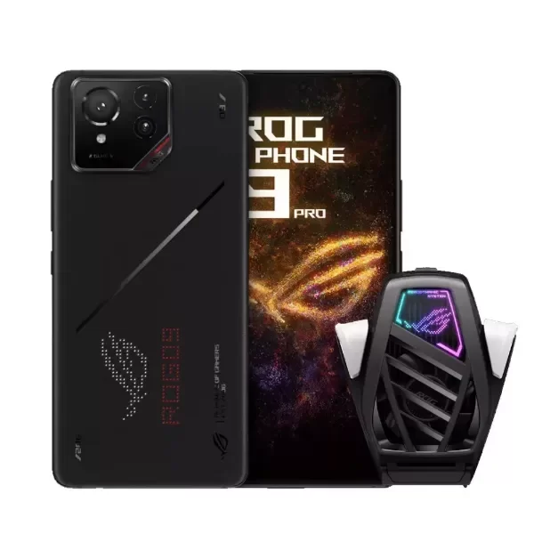 Producto - ASUS ROG 9 Edición Pro 24GB/1TB Dual SIM Global