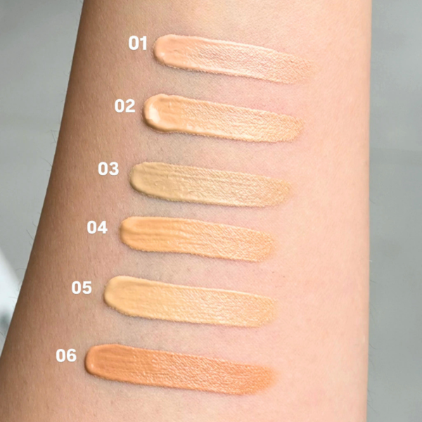 Producto - Corrector PINK21 Multiuse - 1