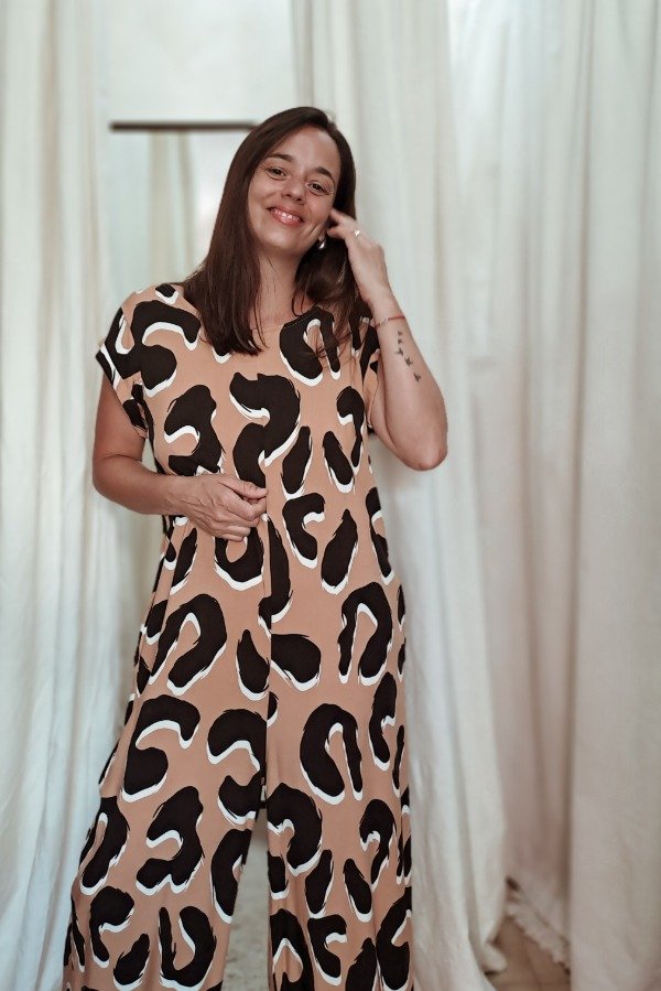 Producto - MONO SOPHIE