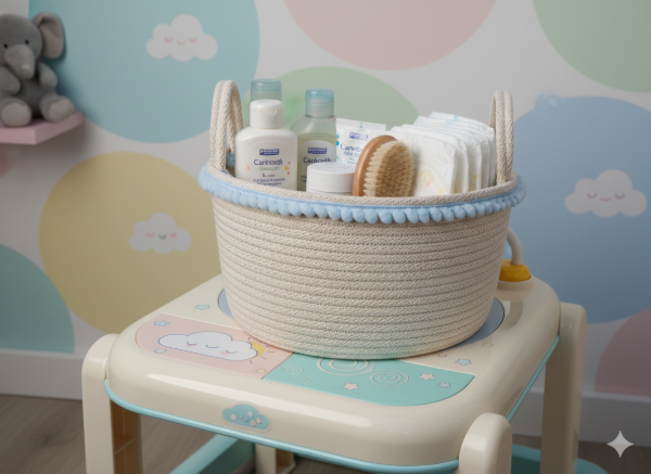 Producto - Cesteria - Valentino