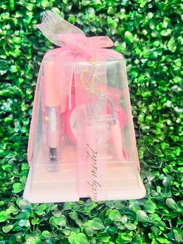 Producto - Set de maquillaje en cajita