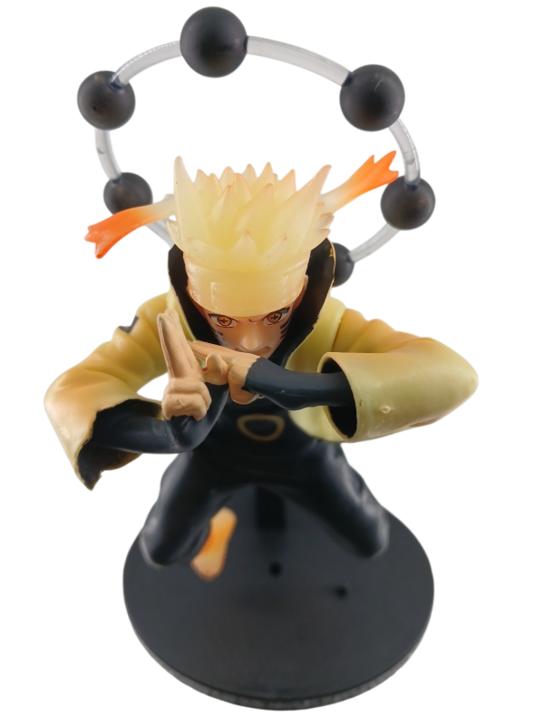 Producto - Figura Naruto Uzumaki 20 Cm Naruto Shippuden Coleccionable - 1