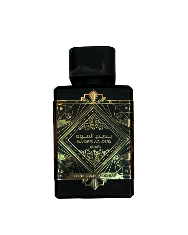 Producto - Lattafa Baddee Al Oud