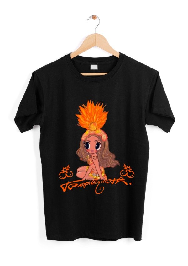 Tropicoqueta