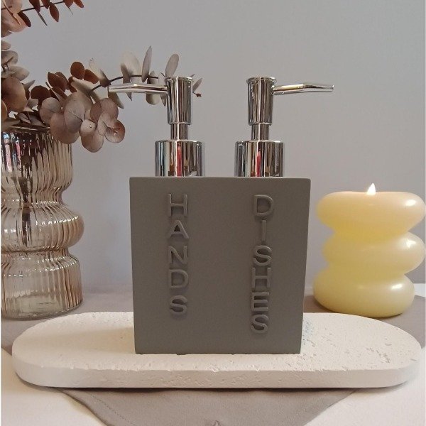 Producto - Dispenser Doble