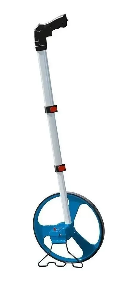 Producto - Rueda De Medición Bosch Gwm 32 Con Bolsa Protectora