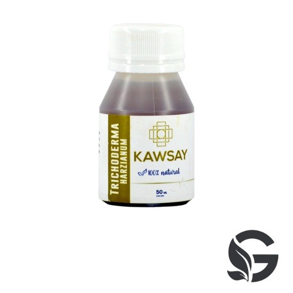 Producto - Kawsay Trichoderma