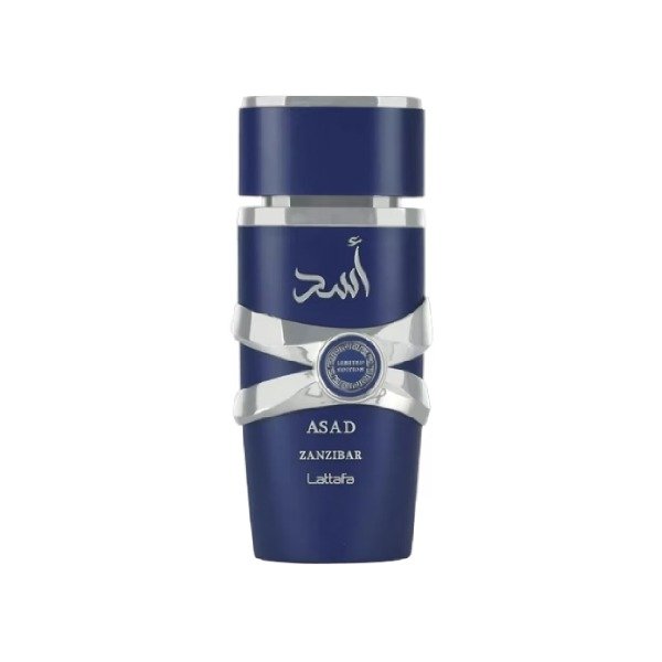 Producto - LATTAFA - Asad Zanzibar Limited Edition x 100 ml