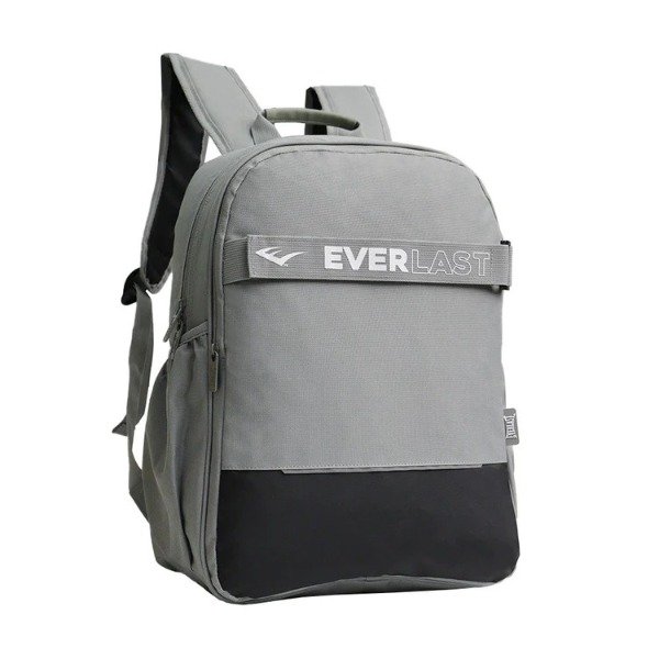 Producto - MOCHILA EVERLAST 28482 (GRIS)