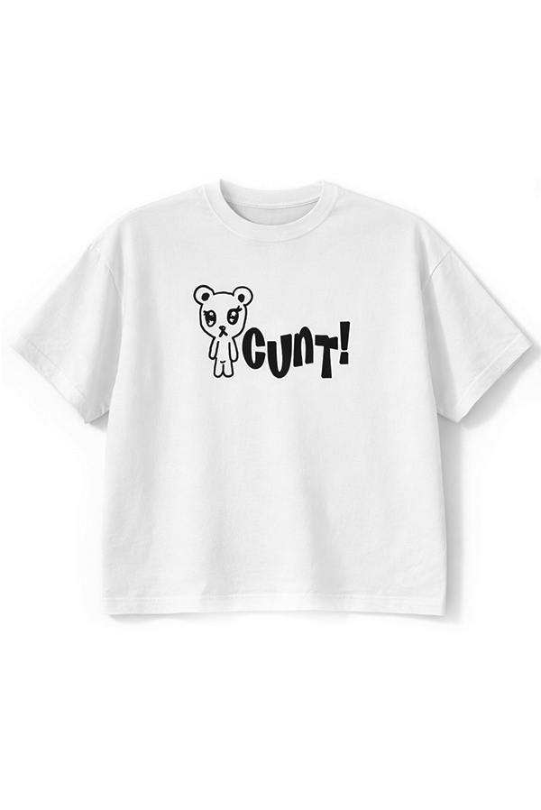 Producto - REMERA CUNT