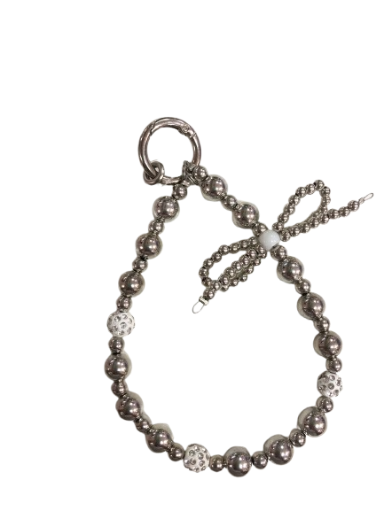 Producto - COLGANTE PARA CELULAR MOÑO