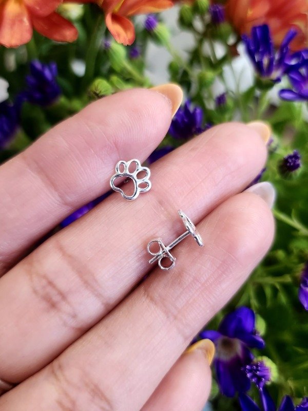 Producto - Aros huellita AB