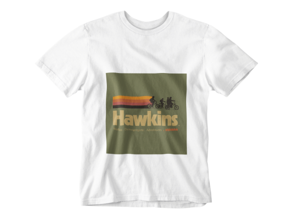 Producto - REME STRANGER THINGS 003