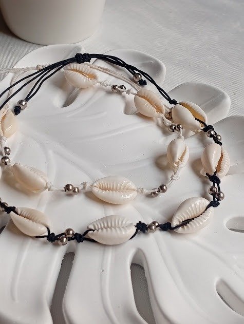 Producto - Tobillera BUZIOS - 1