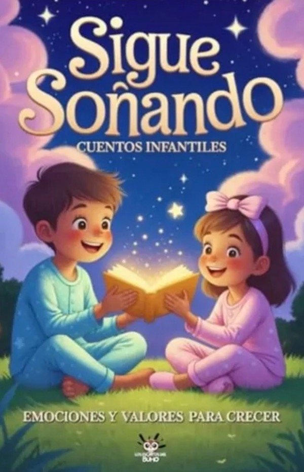 Producto - SIGUE SOÑANDO
