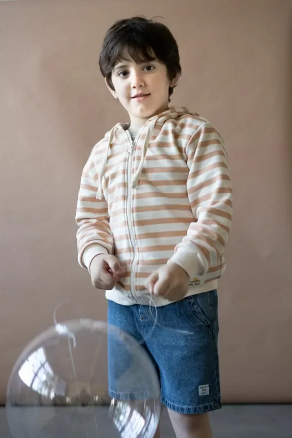 Producto - Campera Sun nene