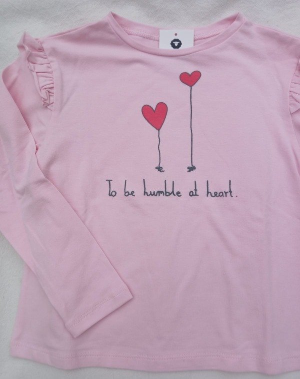 Producto - Remera Cuore T 4
