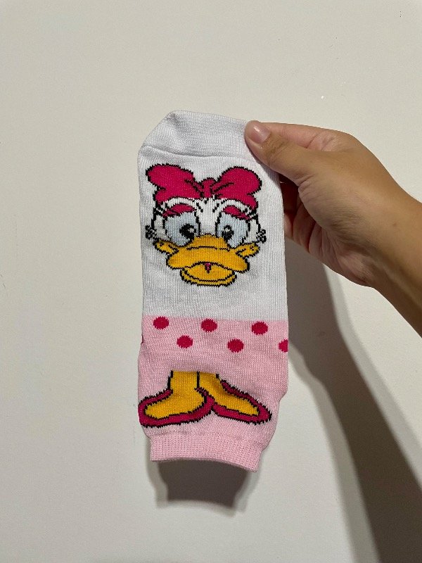 Producto - Soquete premium adulto Daisy