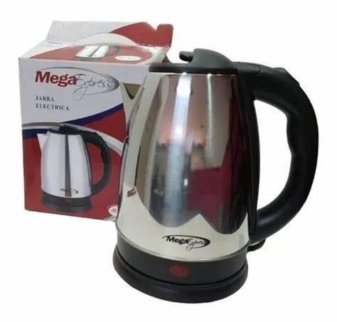 Producto - PAVA ACERO INOXIDABLE CORTE AUTOMATICO