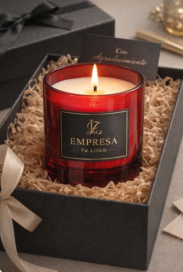 Producto - Vaso Rubi