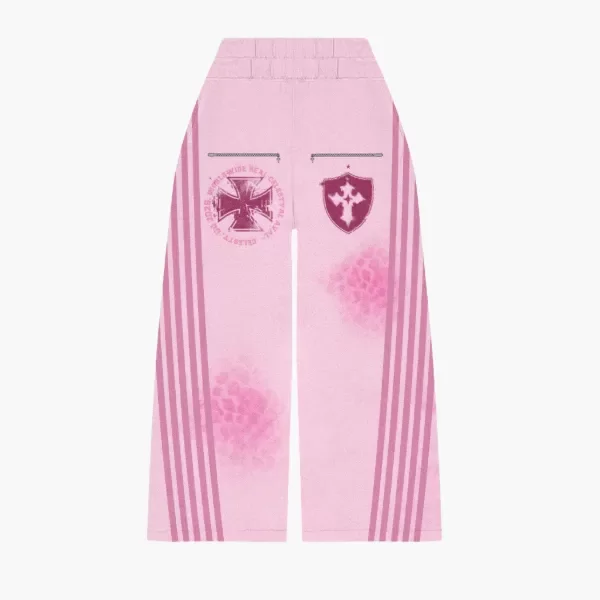 Producto - 2026 PANT PINK