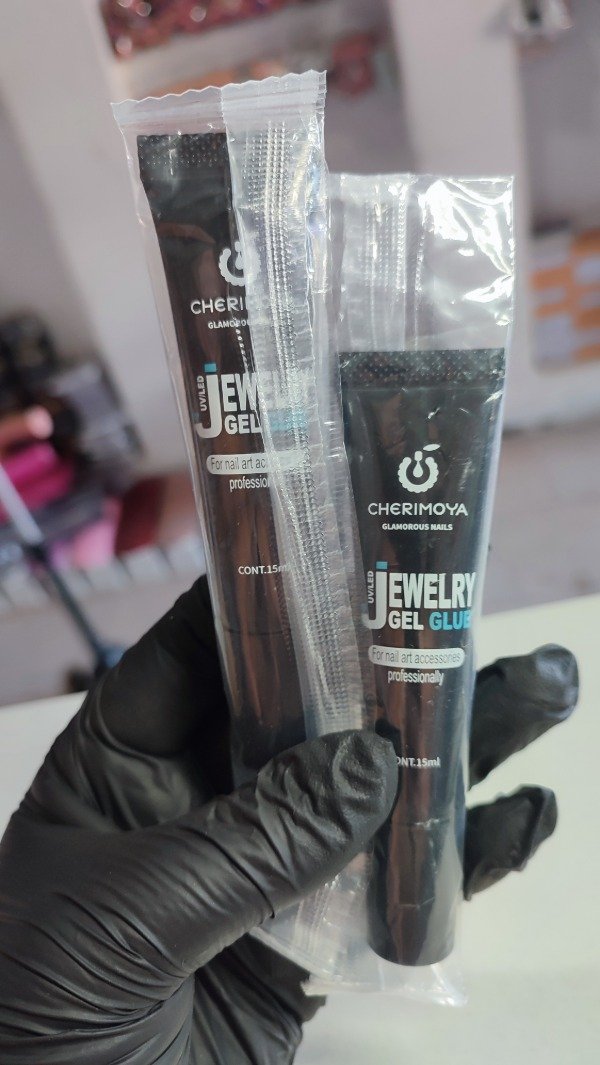 Producto - Pegamento Cherimoya