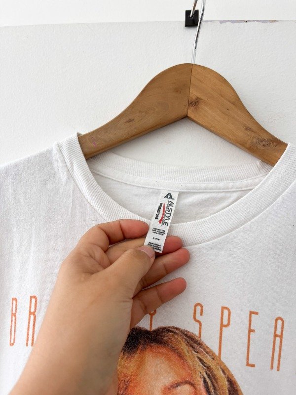 Producto - Remera Britney Spears - 1