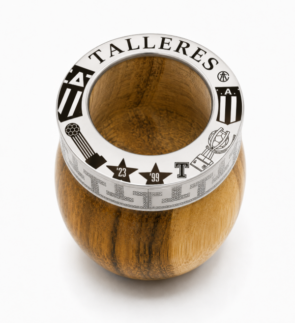 Producto - MATE PERSONALIZADO DE TALLERES DE CORDOBA
