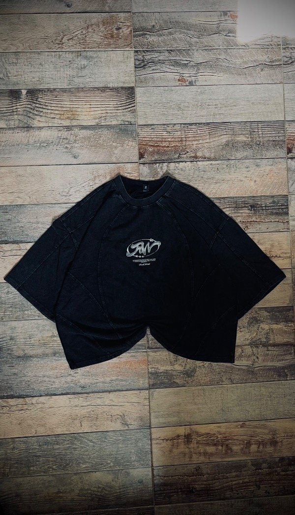 Producto - BOXY FIT REALWORD