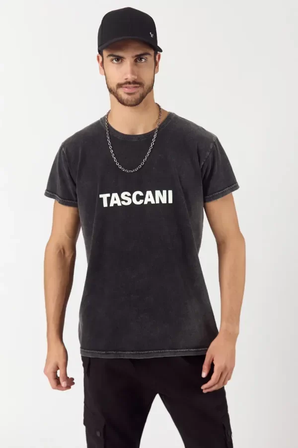 Producto - Remera Mc Buzios Gris Topo Tascani