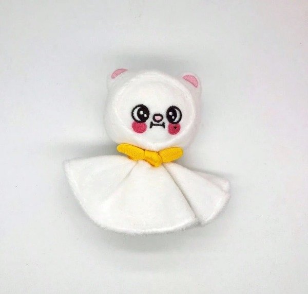 Producto - Llavero SKZOO Jiniret Ghost