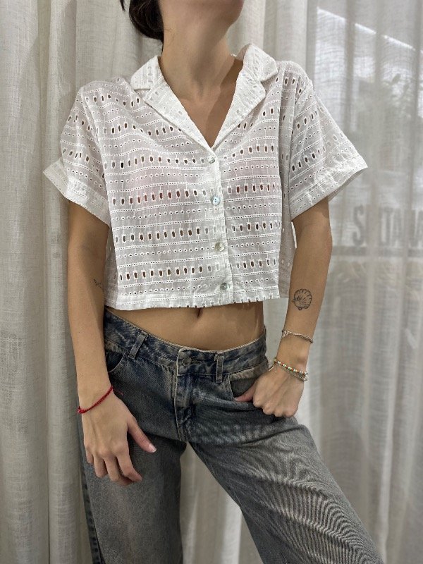 Producto - Camisa Brod - 1