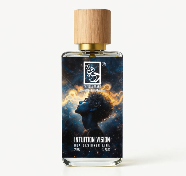 Producto - INTUITION VISION - THE DUA BRAND