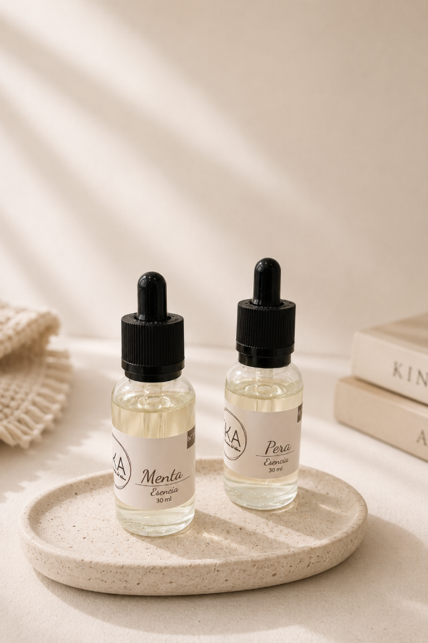 Producto - Esencia para hornillos 30ml