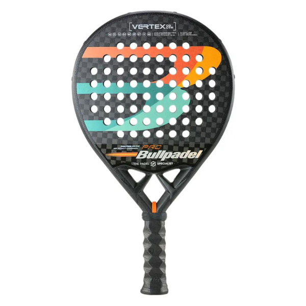 Producto - Paleta Bullpadel VERTEX 03 CONTROL