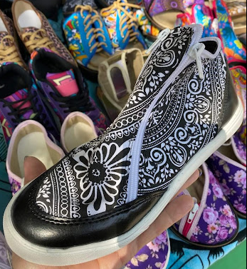 Producto - Urbana mandala