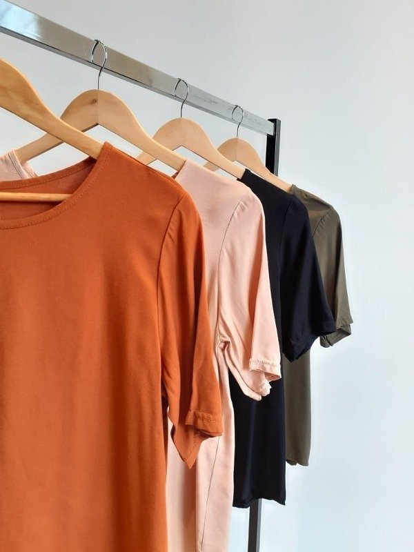 Producto - Blusa MARCE