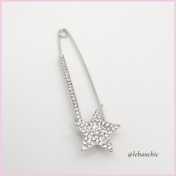 Producto - Gancho Estrella