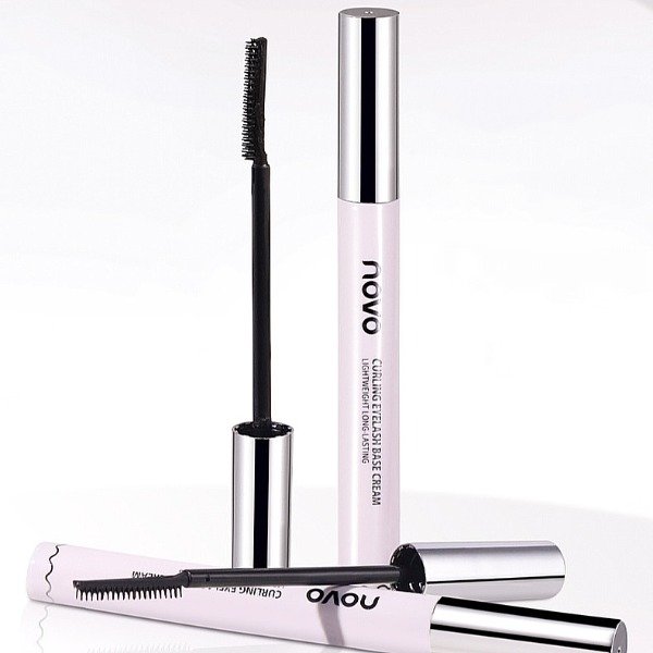 Producto - Novo Máscara De Pestañas Waterproof