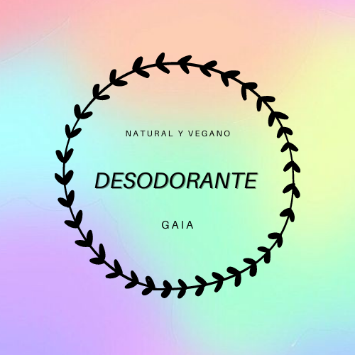 Producto - DESODORANTE NATURAL - 2
